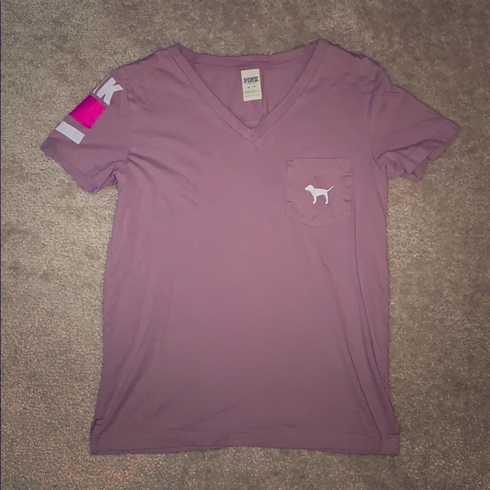 PINK Top